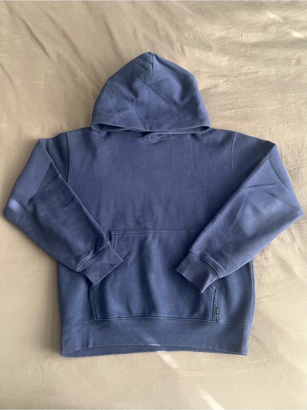TNA Cozy Sweatfleece Perfect Hoodie